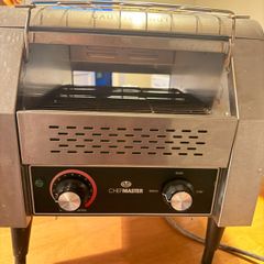 machine