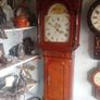 grandfather clock and wall clocks Image 10