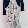 M&S baby outfit Image 4