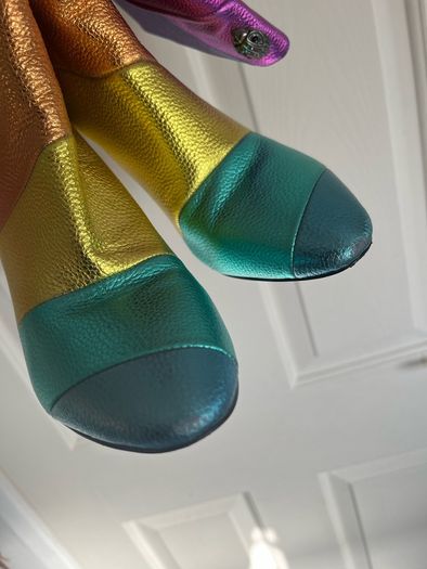 Kurt Geiger Boots