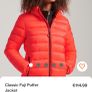 superdry ladies jacket Image 4