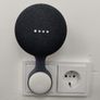 Google Nest Mini wall mount - socket holder Image 4
