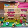 Lego friends set Image 3