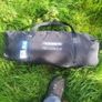 Caravan or van awning with annexe Image 2