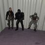 11 Toy Soldiers Image 5