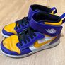 Nike Air Jordon Image 4