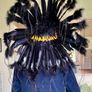 Native American Headdress - Handmade, Highest Quality Image 8