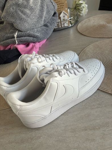 nike court vision size 12