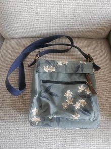 FatFace Crossbody Bag