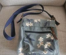 FatFace Crossbody Bag
