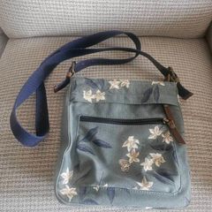 FatFace Crossbody Bag
