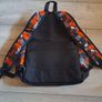 x2 Bundle - Sonnetti Camouflage Backpack & Puma Wallet Image 8