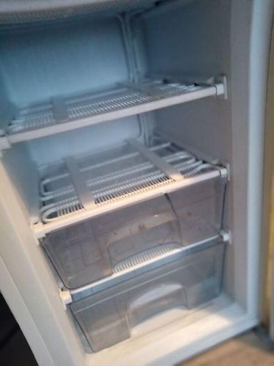 fridge freezer