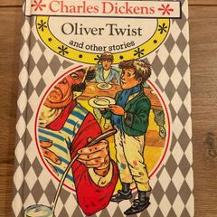 'Children's Classics' Oliver Twist & Other Stories (Charles Dickens)