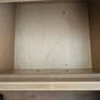 bedside locker, good condition Image 9