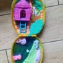 Sylvanian family and Polly pockets Image 8