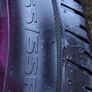 BMW 18" wheels with quality 255x55x18 tyres Image 2