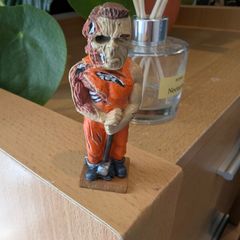 Halloween Toy Deadstone Valley Jailbird Suggs
