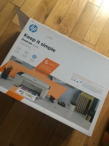 hp printer
