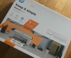 hp printer