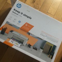 hp printer
