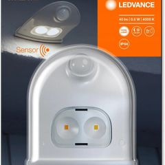 LED Door Down light with motion sensor