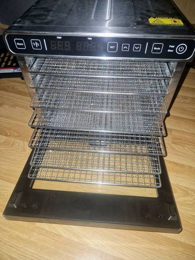 Food Dehydrator