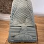 Babylo Gravity Bouncer - Sage Green Image 3