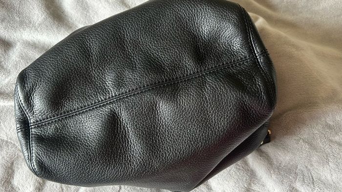 Michael kors leather medium bag