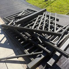 fence
