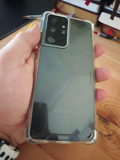 Samsung S21 ultra