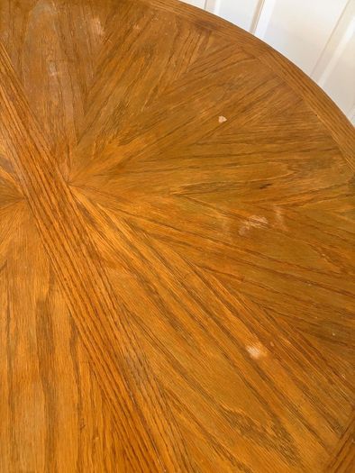 Kitchen Table