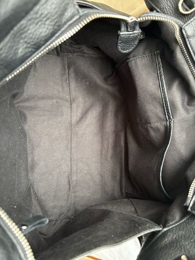 Coccinelle Leather Tote