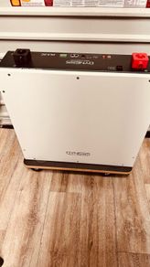 Dyness DL5.0C Solar battery