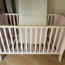 Mamas & Papas  Cot Image 8