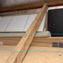 Engineered Timber flooring Image 2