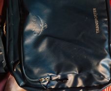 Osprey Transporter Carry-on boarding bag