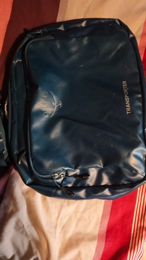 Osprey Transporter Carry-on boarding bag