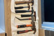 hammers x 8