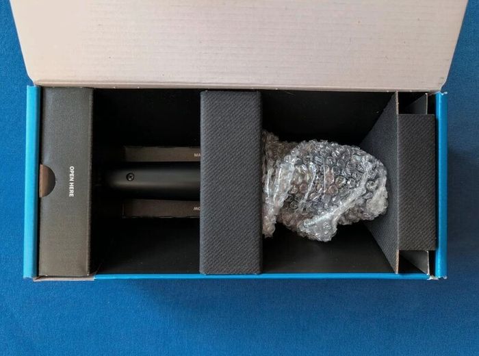 Sennheiser e 945