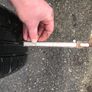 185 65 15 Continental tyre Image 4