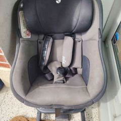 Joie 360 isofix