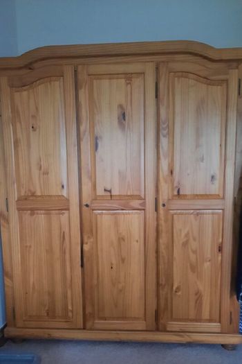 Wardrobe