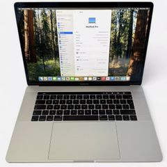 2018 Apple 15" MacBook Pro A1990 Touch Bar Intel i7 16GB RAM 1TB SSD