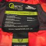 Trespass Qikpac Raincoat Image 4