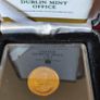 Gold Krugerrand Image 3