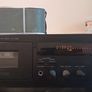 Yamaha tape deck hifi  separates Image 3