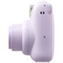 INSTAX mini 12 Camera Lilac Colour Image 2