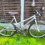 2 bikes free to take Image 2
