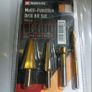 Multi function drill bit set Image 4